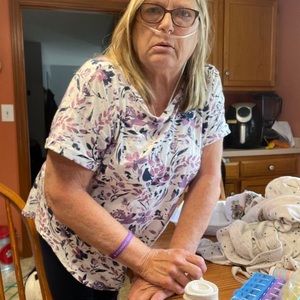 Meet your Posher, Robin